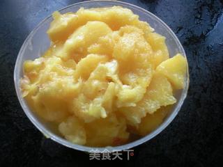 面包机做果酱——油桃果酱的做法步骤:2