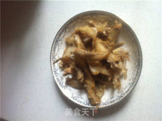 红烧小扒皮鱼的做法步骤:3