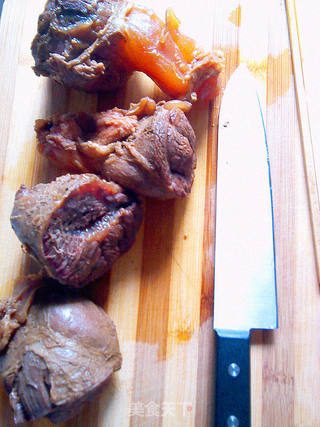 【酱牛肉】————多放一味神秘香料的做法步骤:14