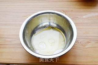 为炎热的夏季带来一抹清凉——樱桃芒果慕斯的做法步骤:8