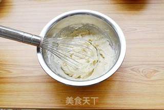 为炎热的夏季带来一抹清凉——樱桃芒果慕斯的做法步骤:11