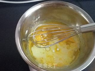 戚风蛋糕的做法步骤:7