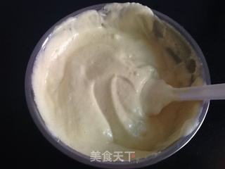 戚风蛋糕的做法步骤：13