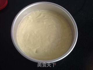 戚风蛋糕的做法步骤:14
