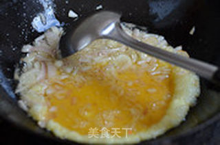 蕃茄鸡蛋意面的做法步骤:5