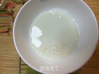 夏季健康减肥排毒--自制脱脂酸奶的做法步骤:3