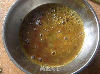 蒸出来的鸡蛋酱的做法步骤：2