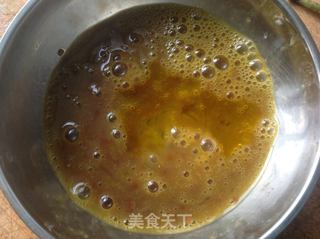 蒸出来的鸡蛋酱的做法步骤：3