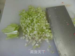 经典西式简餐【芝香肉酱意面】的做法步骤：3