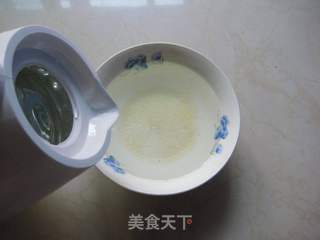 碧波瑞雪沙拉虾的做法步骤:3