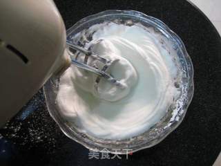 碧波瑞雪沙拉虾的做法步骤:9