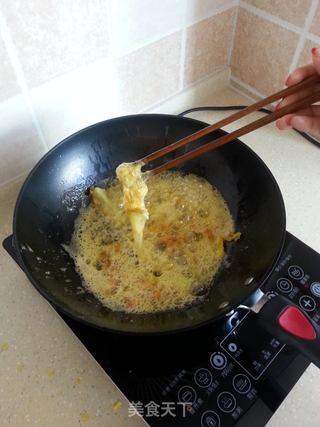 鱼香茄条的做法步骤:5