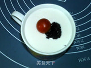 桑葚酸奶的做法步骤:8