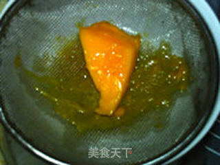 芒果冰激凌的做法步骤:7