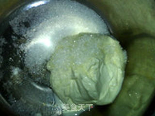 芒果冰激凌的做法步骤:11