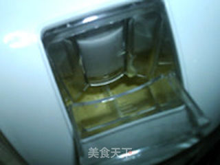 芒果冰激凌的做法步骤:15