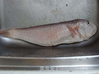 美味家常做-----清蒸拿仑的做法步骤：1