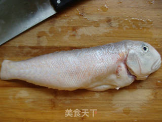 美味家常做-----清蒸拿仑的做法步骤：2