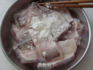 美味家常做-----清蒸拿仑的做法步骤：8