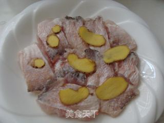 美味家常做-----清蒸拿仑的做法步骤：9