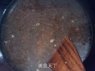 肉末豆角焖饭的做法步骤：15