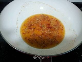 炒鱿鱼须的做法步骤:11