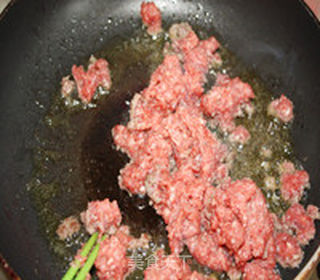 肉酱意大利面的做法步骤:9