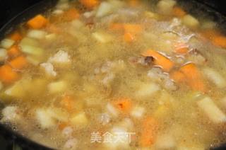 琛家咖喱饭的做法步骤:5
