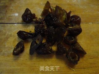 蜜枣饽饽的做法步骤：4