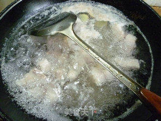 茄子烧五花肉的做法步骤：7