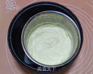 榴莲冰激凌的做法步骤:7