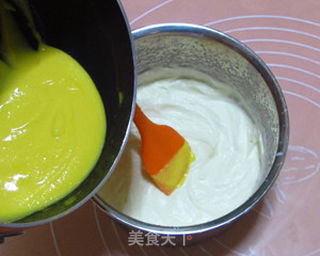 榴莲冰激凌的做法步骤:8