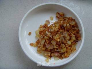 汁鲜味美---台式卤肉饭的做法步骤:3