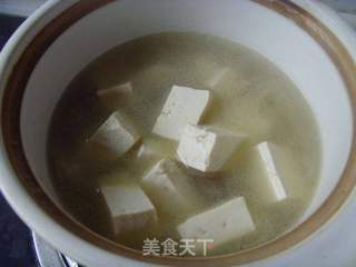 夏日滋补靓汤---蛤蜊丝瓜汤的做法步骤:7