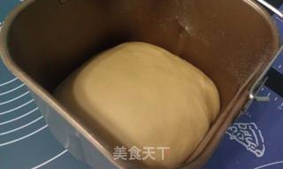 法式葡萄软面包的做法步骤:2