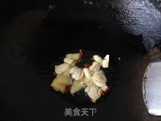 螺丝凤爪的做法步骤:5
