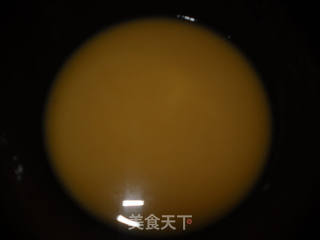 鸡蛋炒金针菇的做法步骤：5