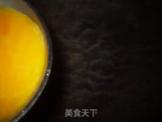 鸡蛋炒金针菇的做法步骤：6