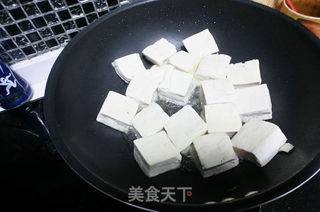 家常臭豆腐的做法步骤:3