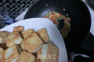 家常臭豆腐的做法步骤:6
