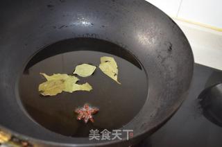 香香辣椒酱的做法步骤：3