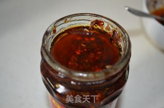 香香辣椒酱的做法步骤：5