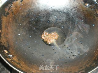 桂花山药的做法步骤:7