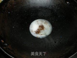 桂花山药的做法步骤:8