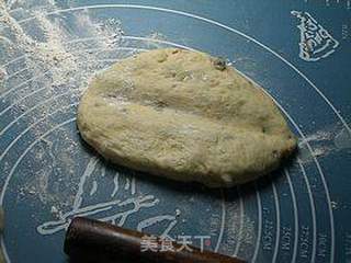 史多伦面包的做法步骤:8