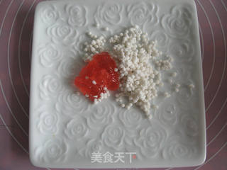 荔枝水晶粽的做法步骤:5
