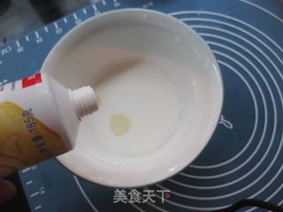 艳丽凉粉块的做法步骤:12