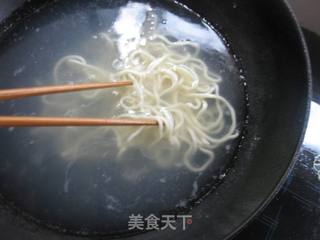 湖北热干面的做法步骤:15