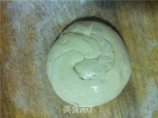 香脆葱油饼的做法步骤:8