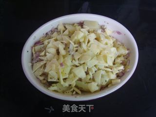 芝士焗土豆的做法步骤：7